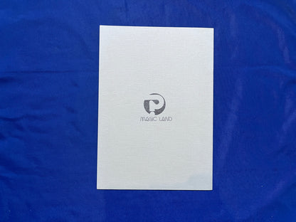 【中古：状態A】デビッド・ロス　箱根 1991