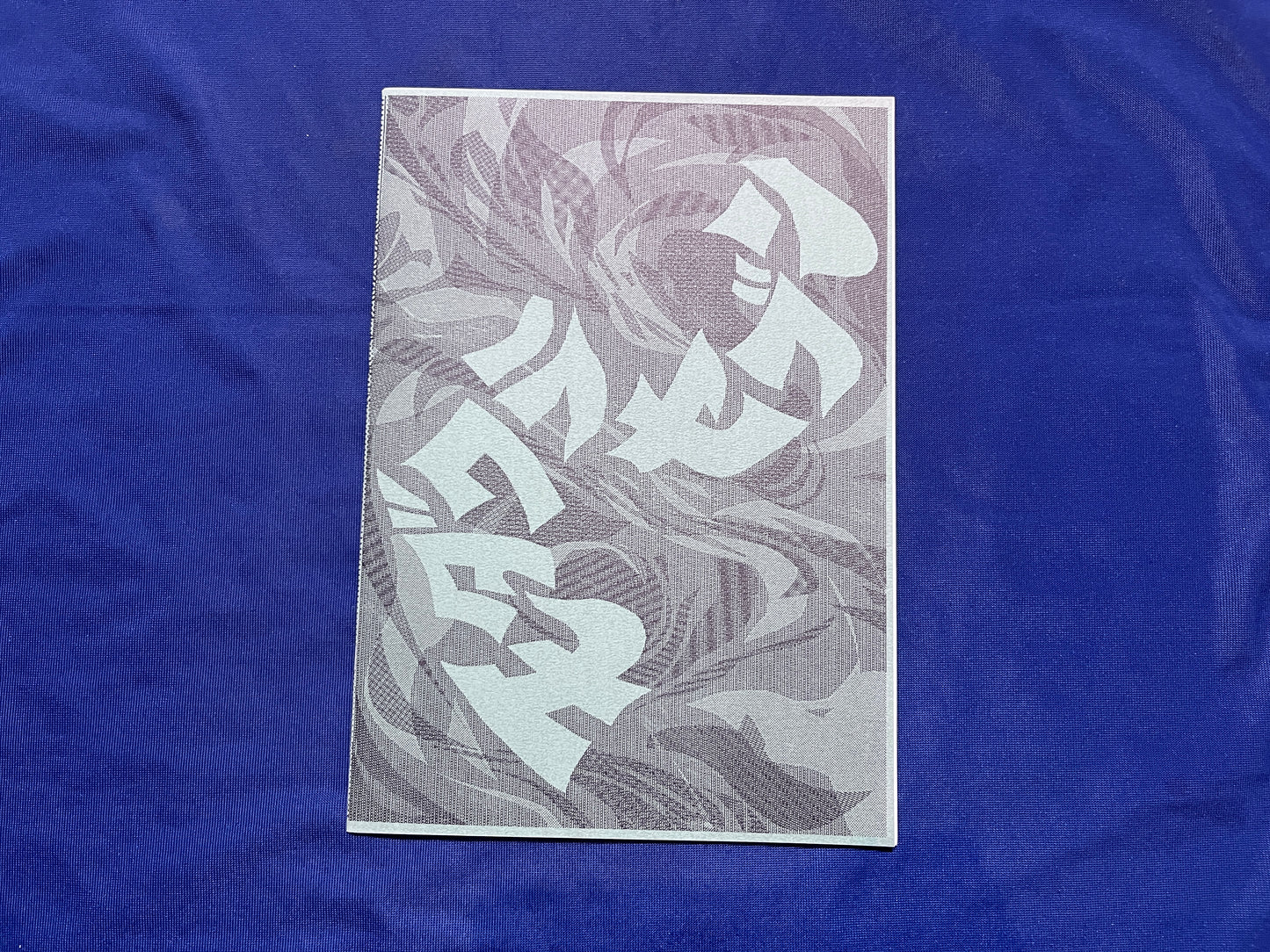 【中古：状態A】モダクラ７