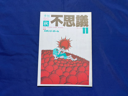 【中古：状態C】不思議11