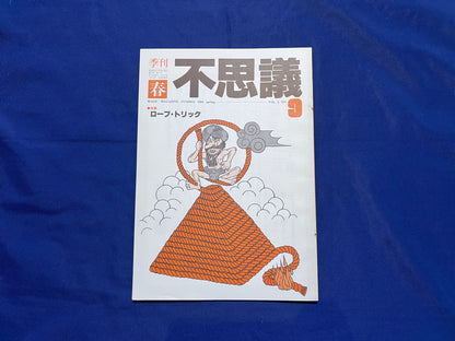 【中古：状態C】不思議9