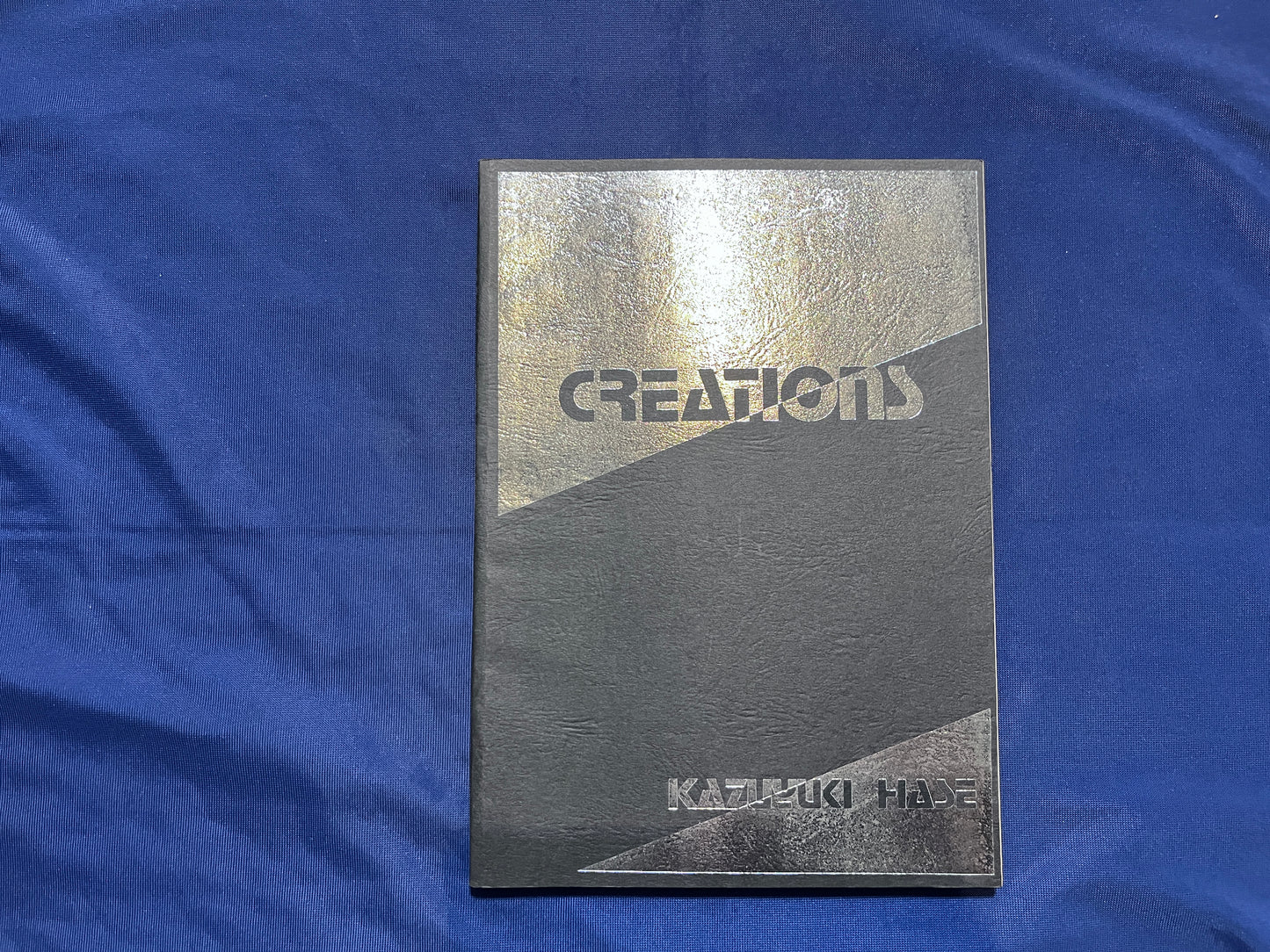 【中古：状態C】CREATIONS