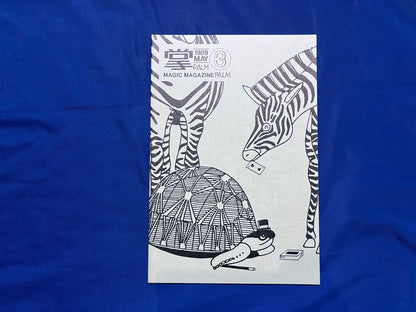 【中古：状態B】掌　Palm 3