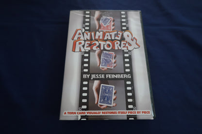 【中古：状態A】アニメイト＆リストア