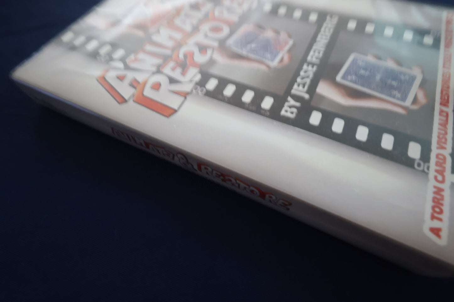 【中古：状態A】アニメイト＆リストア