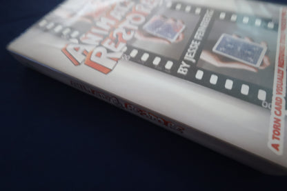 【中古：状態A】アニメイト＆リストア