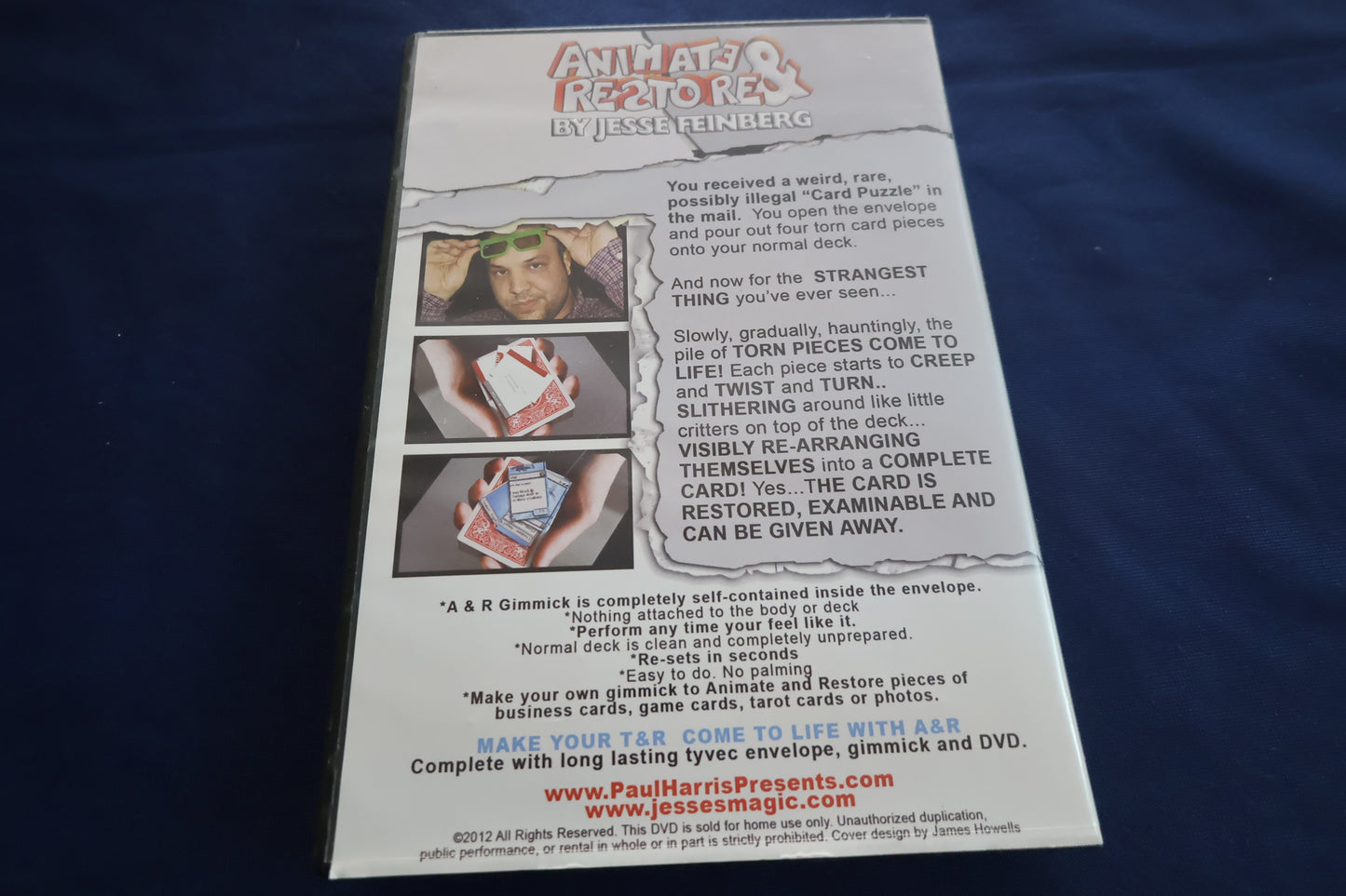 【中古：状態A】アニメイト＆リストア