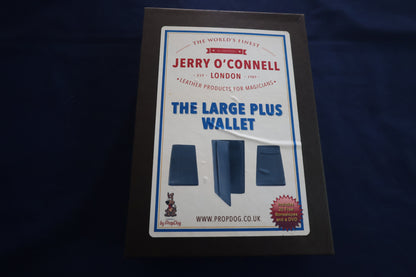 【中古：状態A】THE LARGE PLUS WALLET