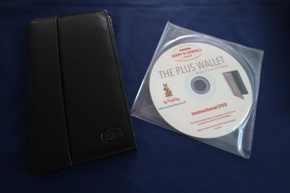 【中古：状態A】THE LARGE PLUS WALLET