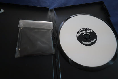 【中古：状態A】ホルダー（スチール方法）