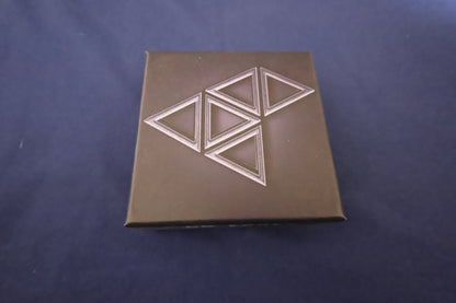 【中古：状態A】オン エッジ（トランプタワー バランス）On Edge