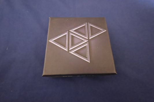 【中古：状態A】オン エッジ（トランプタワー バランス）On Edge