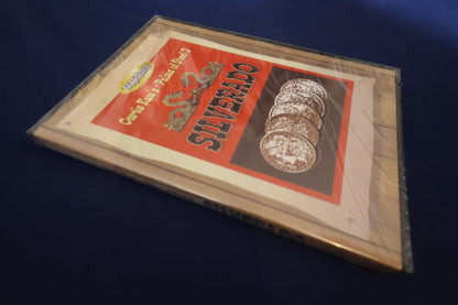 【中古：状態A】Silverado Palm of Steel 3 by Curtis Kam DVD