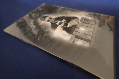 【中古：状態C】Thru by Daniel Bryan and Mystique Factory