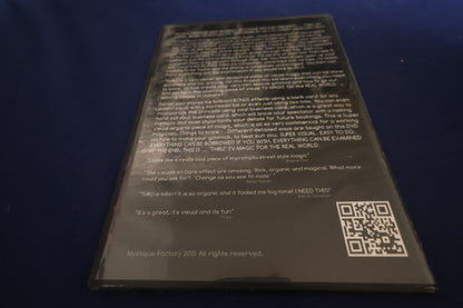 【中古：状態C】Thru by Daniel Bryan and Mystique Factory