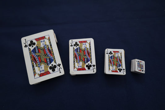 【中古：状態A】DIMINISHING CARDS