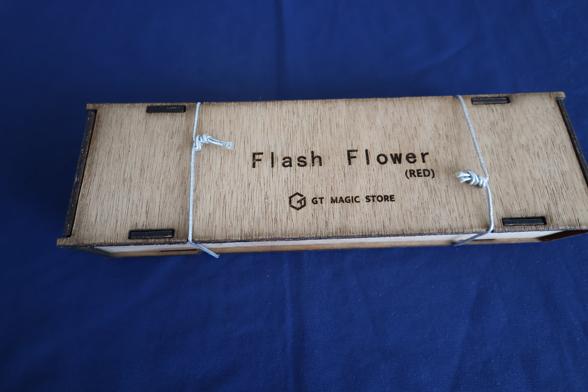 【中古：状態A】Flash Flower(フラッシュフラワー)