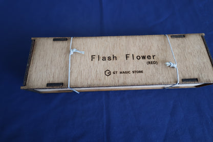 【中古：状態A】Flash Flower(フラッシュフラワー)