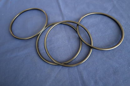 【中古：状態A】Messado Rings+DVD
