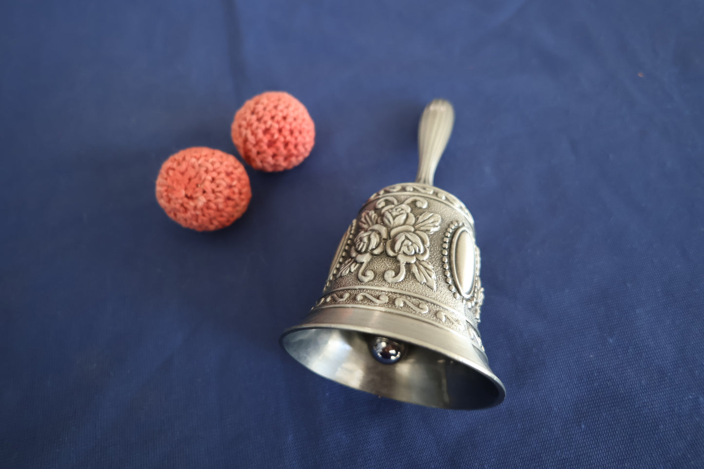 【中古：状態A】Chop Bell/チョップベル