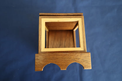 【中古：状態A】タイニーボックス