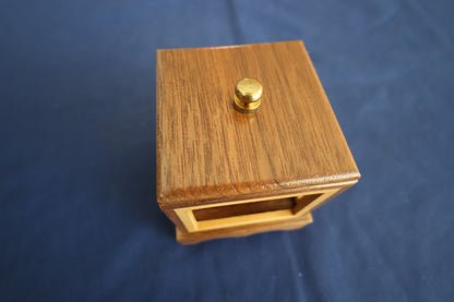 【中古：状態A】タイニーボックス