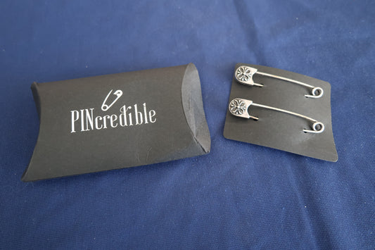 【中古：状態A】PINcredible
