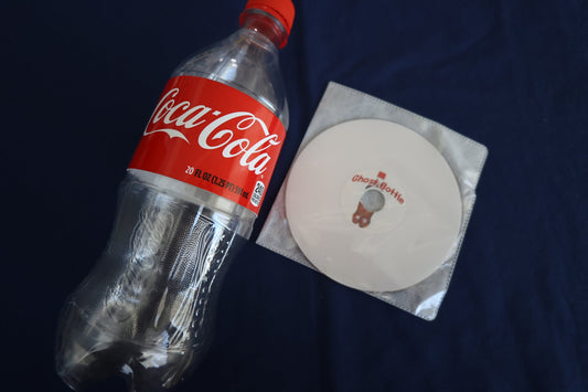 【中古：状態A】ゴーストボトル