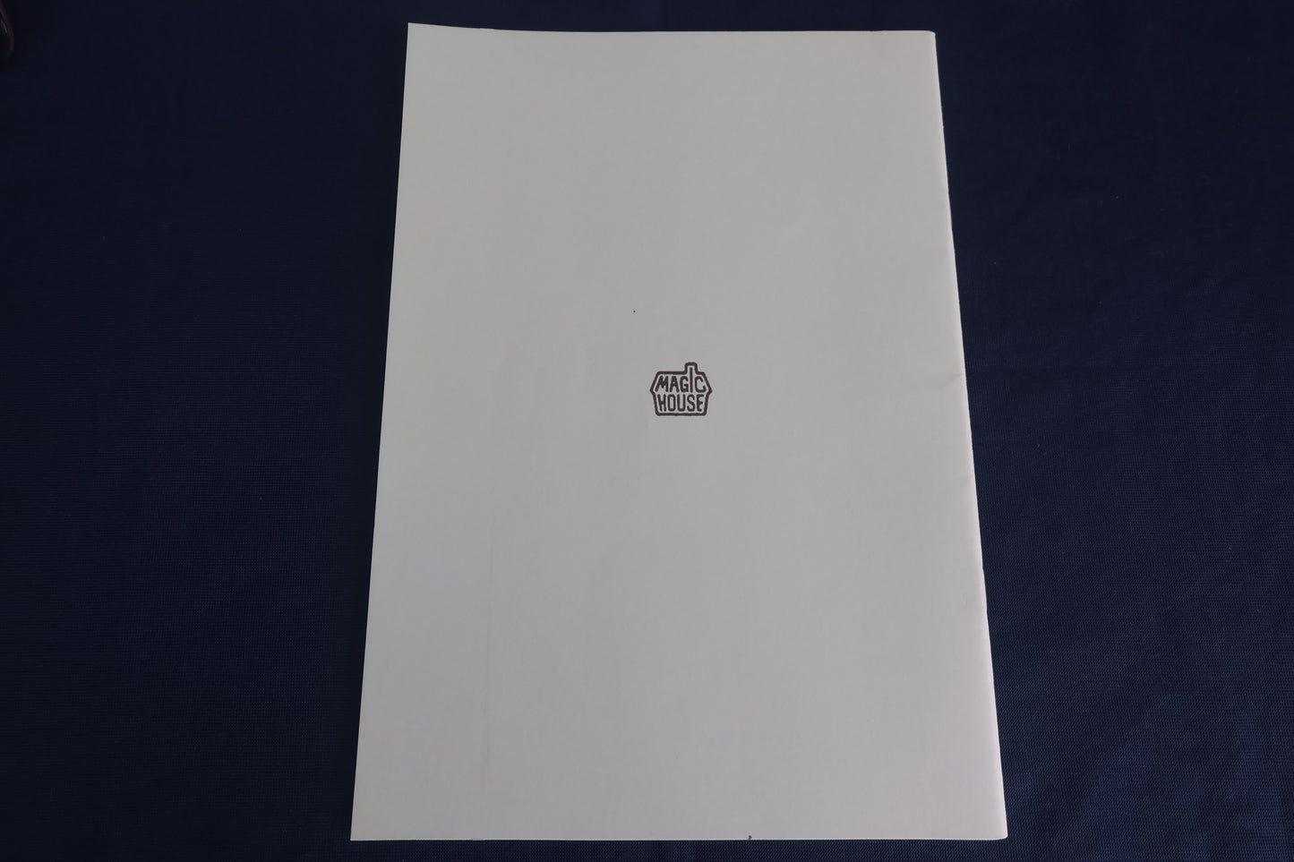 【中古：状態A】DOC EASON レクチャーノート