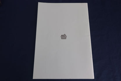 【中古：状態A】DOC EASON レクチャーノート