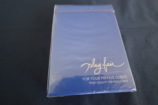 【中古：状態S】プレイフェア2nd 青