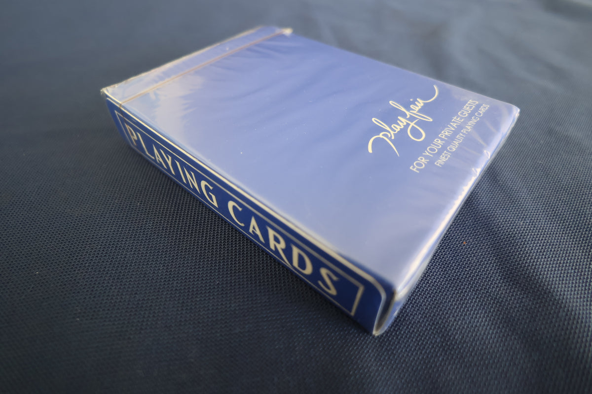 【中古：状態S】プレイフェア2nd 青
