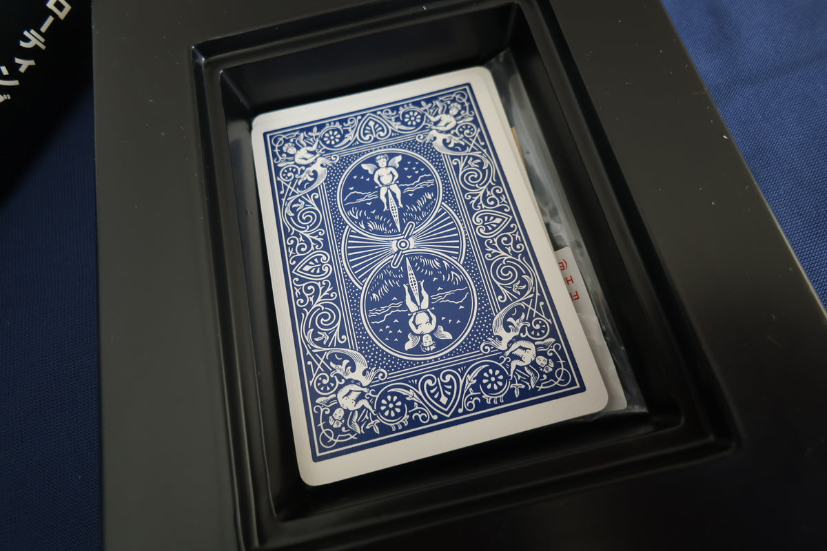 【中古：状態A】フローティングカード