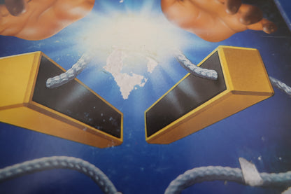 【中古：状態A】ツインスティック