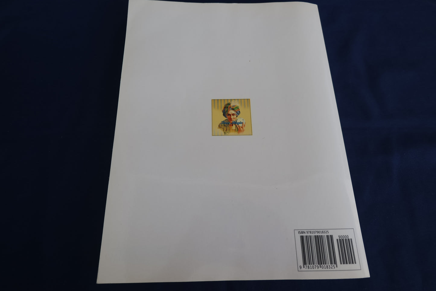 【中古：状態A】THE DAI VERNON BOOK OF MAGIC（洋書）