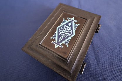 【中古：状態A】テレパシーボックス