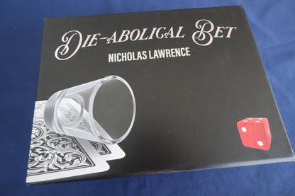 【中古：状態A】Die-Abolical Bet