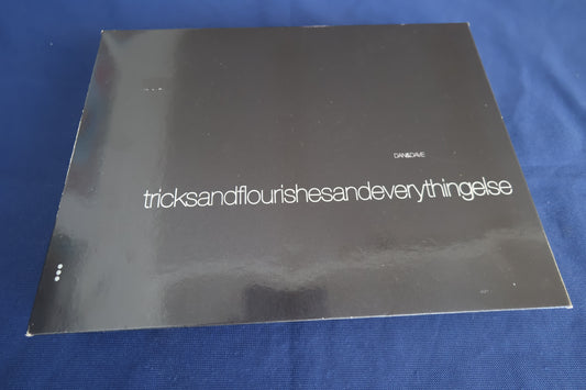 【中古：状態A】The Trilogy