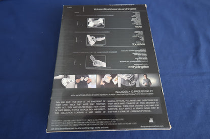 【中古：状態A】The Trilogy