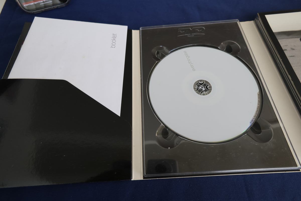 【中古：状態A】The Trilogy