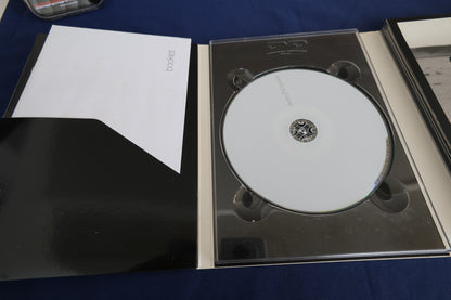 【中古：状態A】The Trilogy