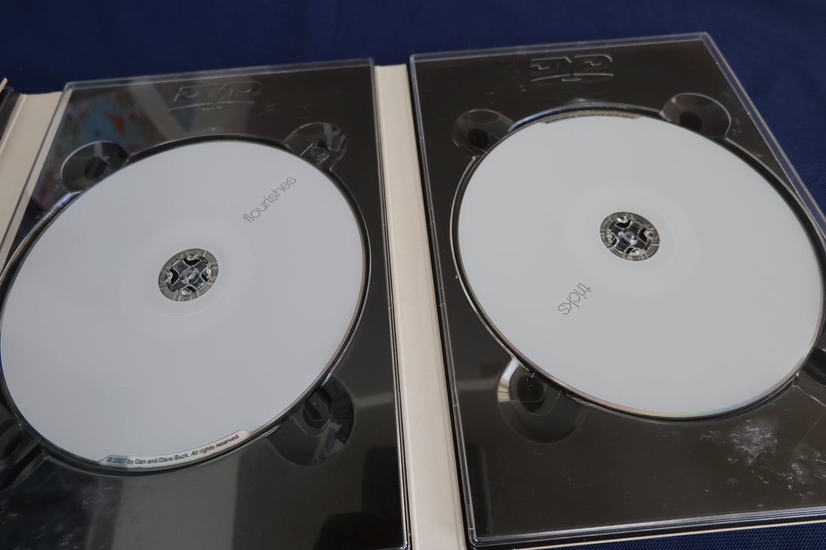 【中古：状態A】The Trilogy