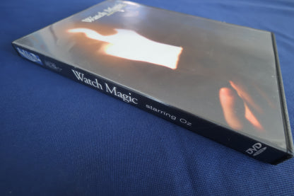 【中古：状態A】Watch Magic starring Oz