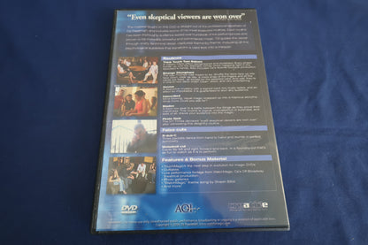 【中古：状態A】Watch Magic starring Oz