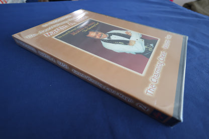 【中古：状態S】The Award-Winning Card Magic of Martin A. Nash 2