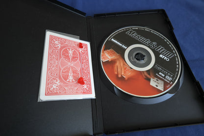 【中古：状態A】アンビリーシャスカード