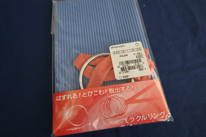 【中古：状態A】ミラクルリング