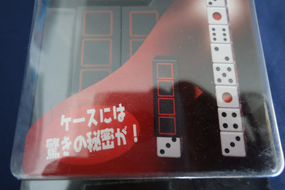 【中古：状態A】タワーオブダイス