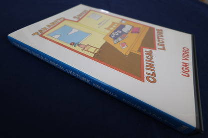 【中古：状態A】CLINICAL LECTURE