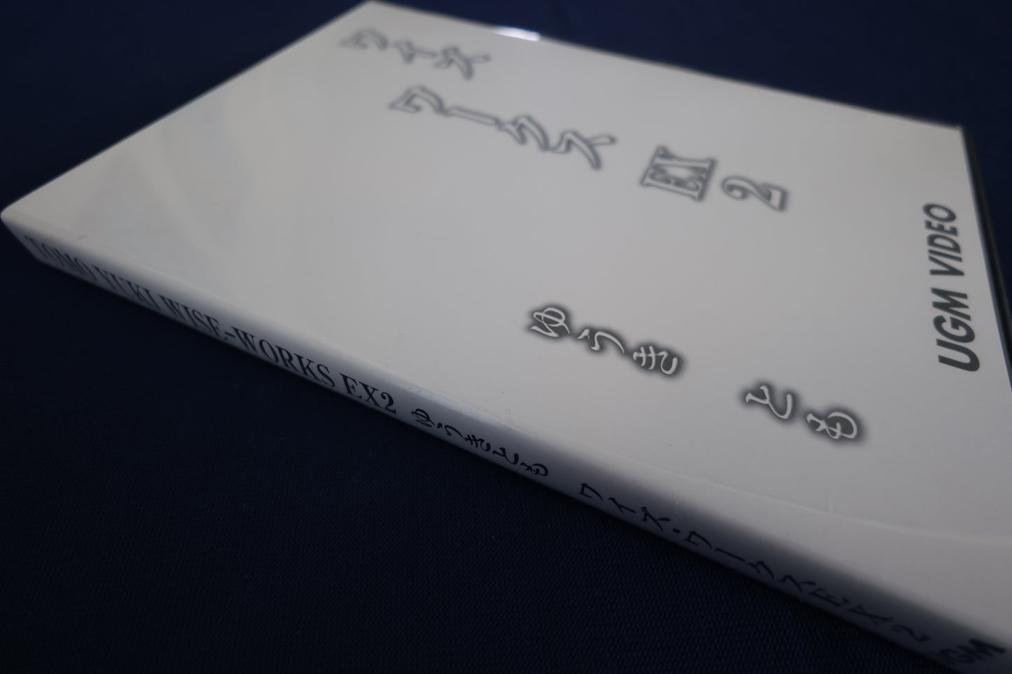 【中古：状態A】ゆうきともワイズワークスＥＸ２