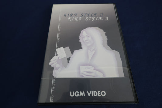 【中古：状態A】KIRA STYLE 2